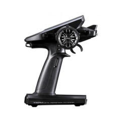 Radio émetteur FUTABA 4PM R334SB-E 2.4GHZ + récepteur