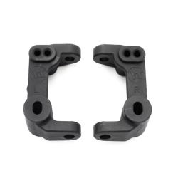 Supports étrier porte-fusée buggy X-mid Hobbytech