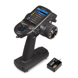 Uitzender FUTABA T6PV modelbouw winkel belgie