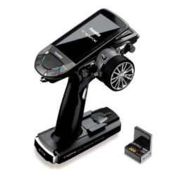 Uitzender FUTABA 10PX te koop modelbouw winkel belgie