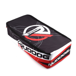 Sac transport et rangement voiture radiocommandé TOURING 1/10 - RUDDOG vente belgique magasin