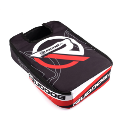 Transport- en opbergtas rc auto OFF ROAD 1/8 en MONSTER 1/10 - RUDDOG
