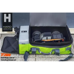 Sac transport et rangement voiture radiocommandé