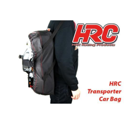 opbergtas vervoertas rc auto traxxas modelbouw belgie