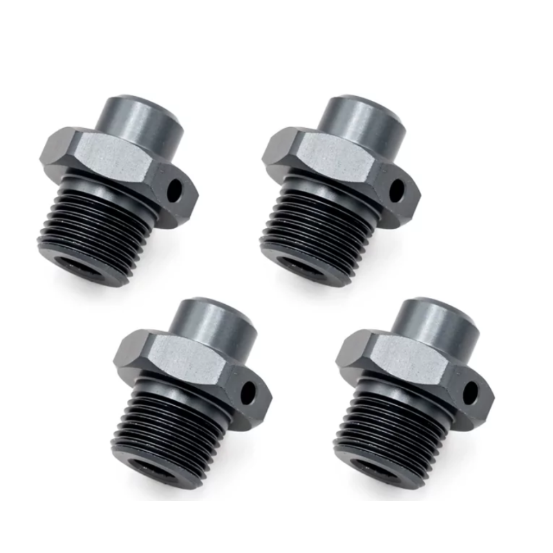 Hexagones de roue  Rogue Buggy Hobbytech à vendre magasin modélisme belgique