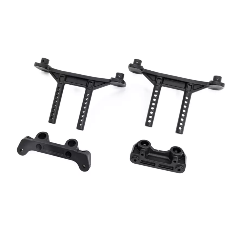 Kit supports carrosserie AVANT et ARRIERE Rogue Terra Hobbytech