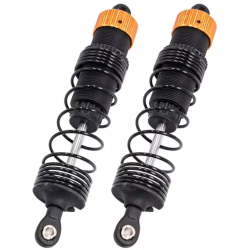 VOORAAN shockdempers Rogue...