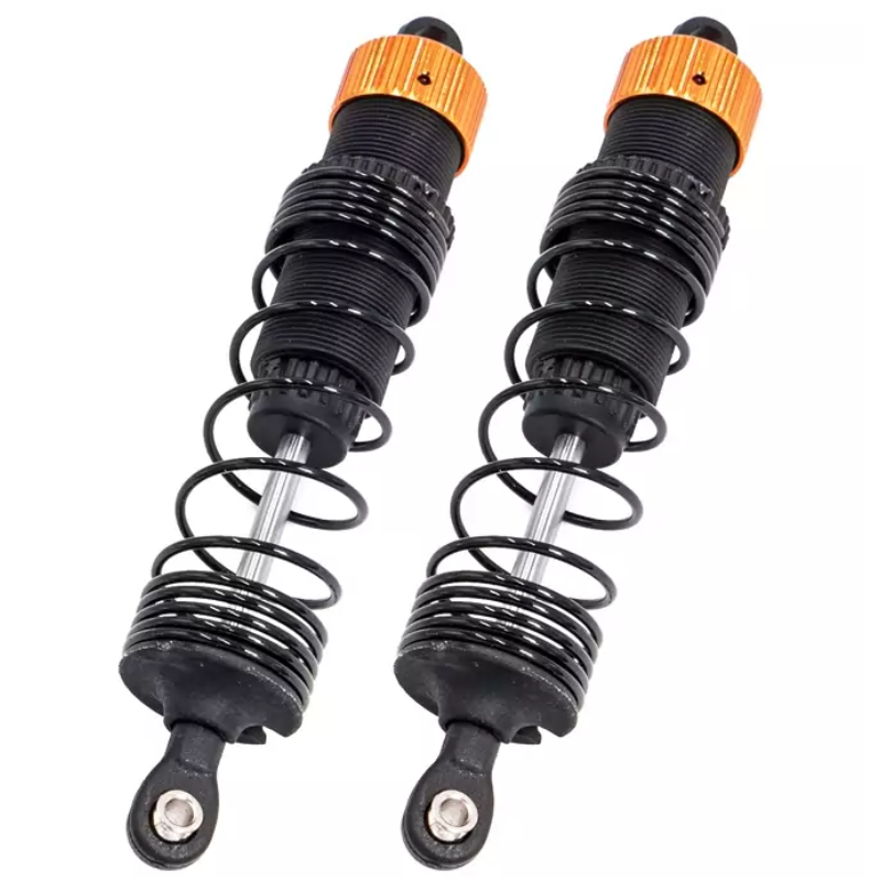 ACHTERAAN shockdempers Rogue Terra Hobbytech