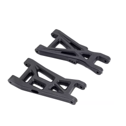 Kit triangles suspension AVANT + ARRIERE Rogue Terra Hobbytech