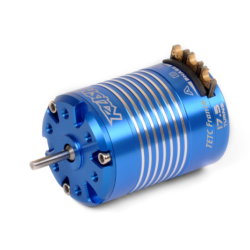 Motor Rush stock SE 17.5T Brushless TETC rc auto Tamiya