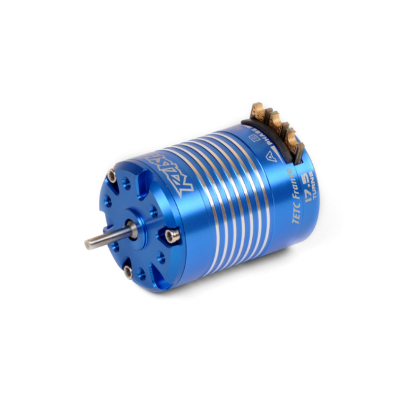 Moteur Rush stock SE 17.5T TETC magasin modélisme belgique