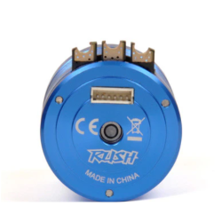 Moteur Rush stock SE 17.5T  tamiya tetc tamiya Cup belgium