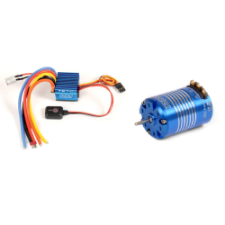 KIT Moteur Rush stock SE...