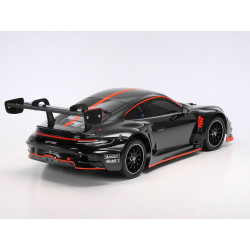 Tamiya TT-02 Porsche 911 GT3 R (992) -  58745 à vendre magasin modélisme rc belgique