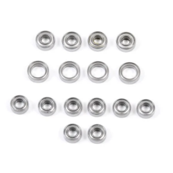 Kit roulementes Tamiya TT-02 magasin modélisme belgique