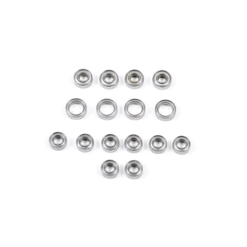 Lagers set Tamiya TT-02 te koop belgie rc winkel