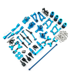 Yeah Racing Conversie Set Aluminium Tamiya TT-01E te koop belgie rc