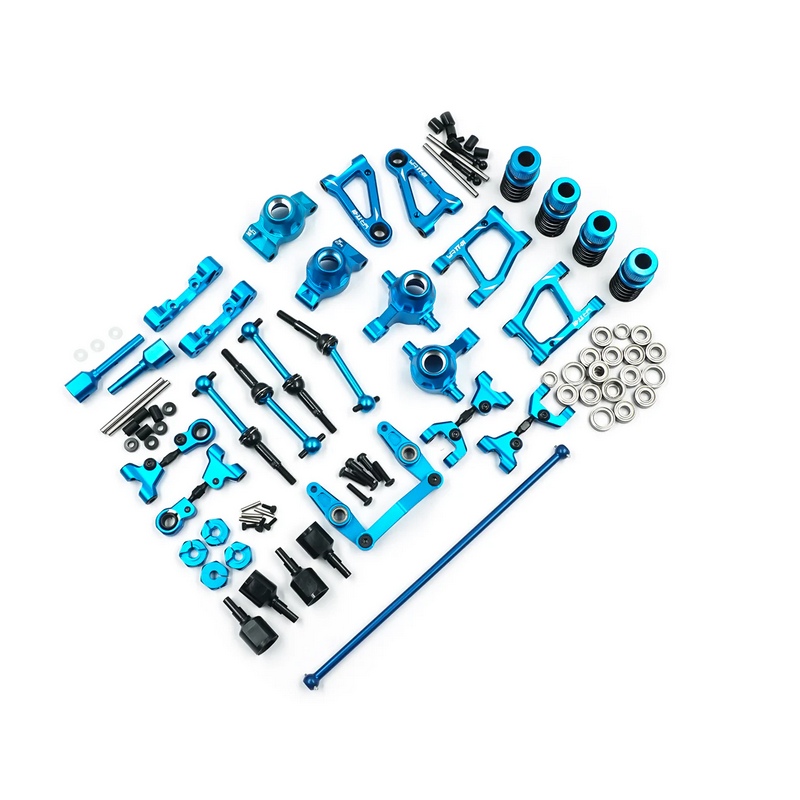 Yeah Racing Conversie Set Aluminium Tamiya TT-01E te koop belgie rc