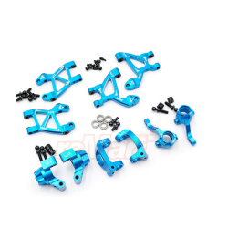 Yeah Racing Kit Converise...