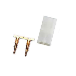 Male connector TAMIYA