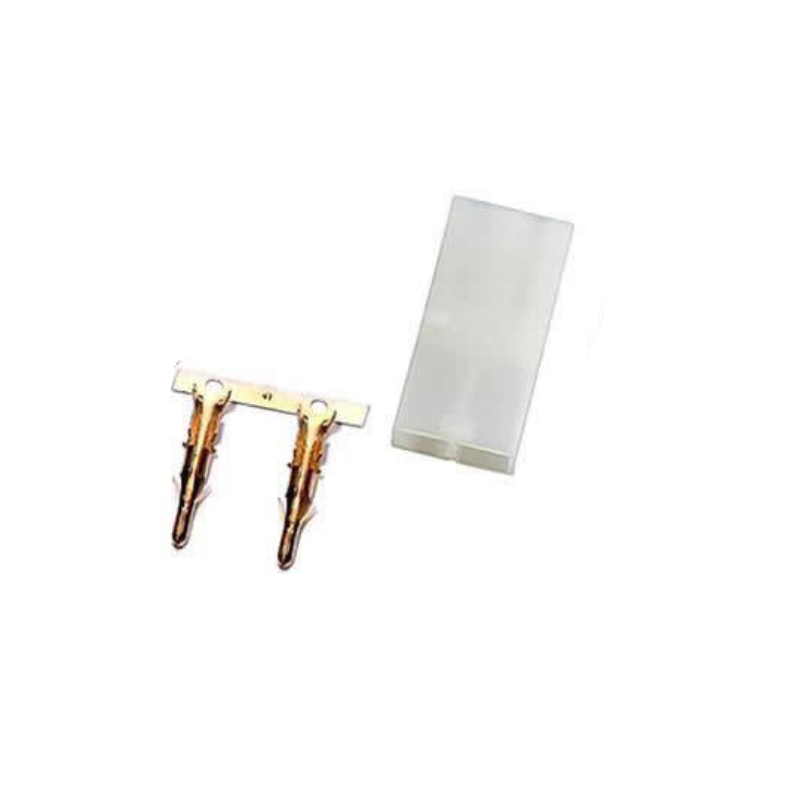 Male connector TAMIYA