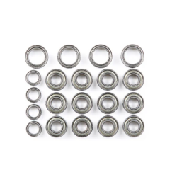 Kit roulementes Tamiya TT-01E - OPTION à vendre magasin modélisme tamiya belgique