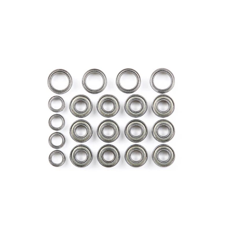 Lagers set Tamiya TT-01 - OPTIE