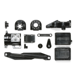Set D - Onderdelen Tamiya TT-02  - 51530 te koop modelbouw winkel belige tamiya