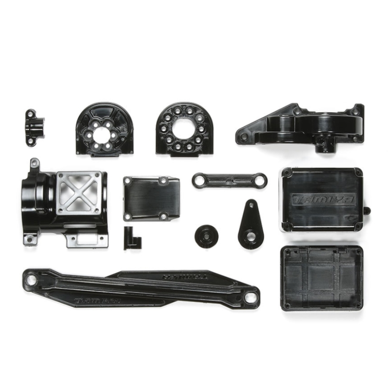 Grappe D - Pièces détachées Tamiya TT-02 -  51530 à vendre magasin modélisme belgique tamiya