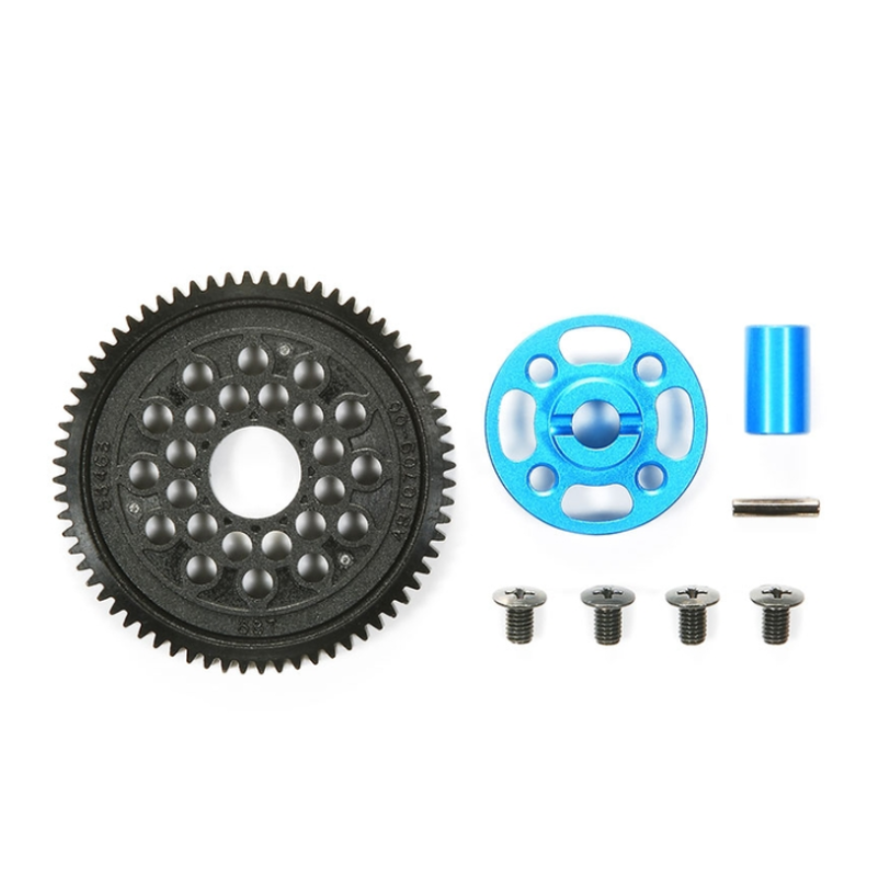 Kroon aandrijving HIGH SPEED Tamiya - OPTIE - 54500 te koop modelbouw winkel belgie