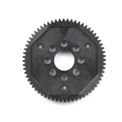 Kroon aandrijving 64 tanden...