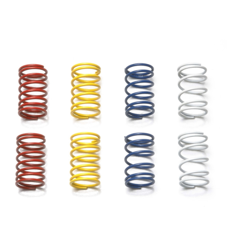 Kit ressorts amortisseurs Tamiya - OPTION - 53440