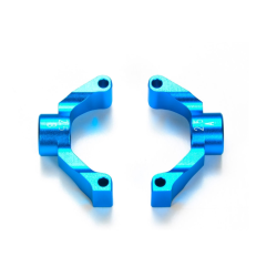 Kit fusées ARRIERE 2,5° Tamiya TT-02  - OPTION - 54549 à vendre belgique magasin spécialisé modélisme