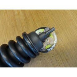 shockdemper vespa faro basso struzzo
