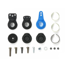 Servo saver RENFORCE Tamiya TT-02  - OPTION - 54799 à vendre magasin modélisme tamiya belgique