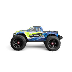 MJX Hyper GO 1/14 14208 magasin modélisme belgique