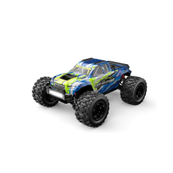 Monster Truck rc MJX Hyper GO 1/14 - 4WD - RTR - 14208 à vendre magasin modélisme spécialisé en Belgique