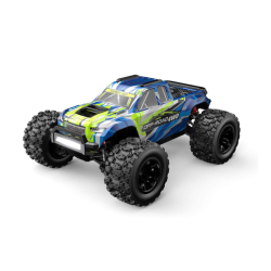 Monster Truck rc MJX Hyper GO 1/14 - 4WD - RTR - 14208 à vendre magasin modélisme spécialisé en Belgique