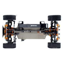 Rc auto Rally en Rallycross SNRC DT2 1/10 - 4WD te koop modelbouw winkel rc