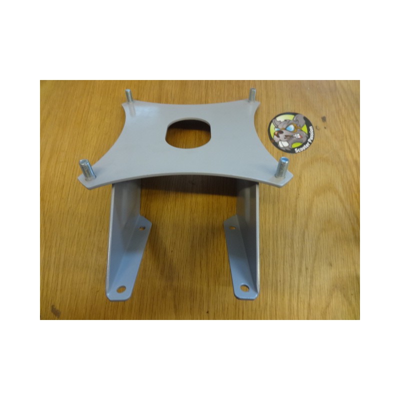 support roue de réserve arrière Lambretta Serie 3