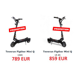 Trottinette électrique...