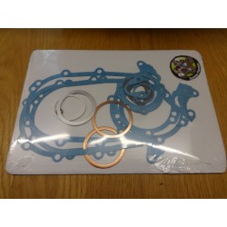 dichting motor set revisie vespa faro basso