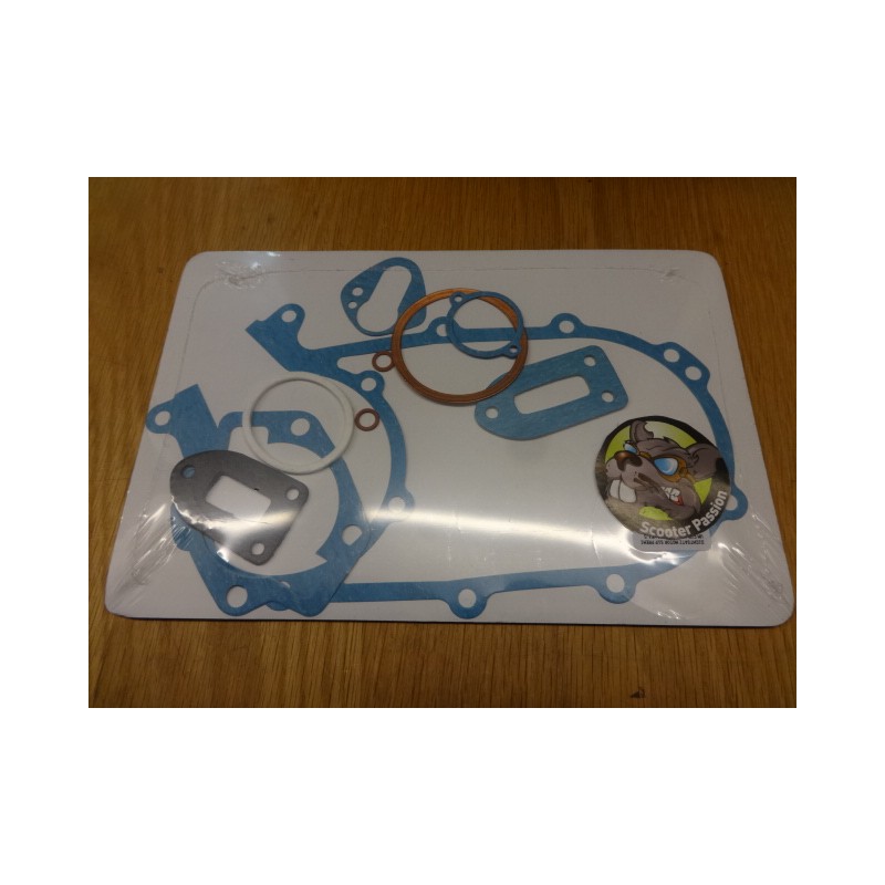 kit joint moteur vespa GS 150 belgique