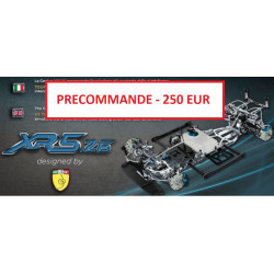 PRECOMMANDE Voiture RC...