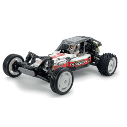 Tamiya DT-04 Buggy Fighter NXGEN KIT - 58741 à vendre magasin modélisme tamiya liege