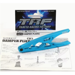 Pince multi usage modélisme : tige amortisseur, chapes,... - TAMIYA belgique magasin modélisme