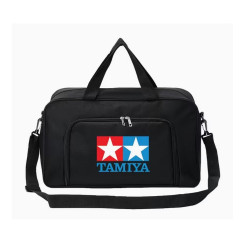 Sac de transport modelisme voiture radiocommandée TAMIYA Belgique
