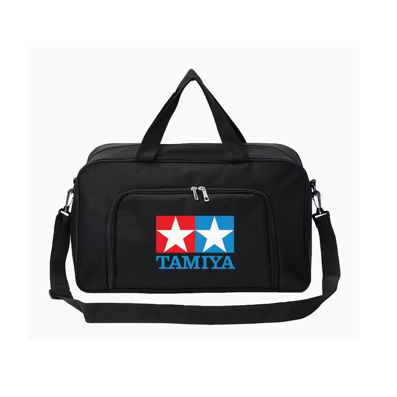 Sac de transport modelisme voiture radiocommandée TAMIYA Belgique