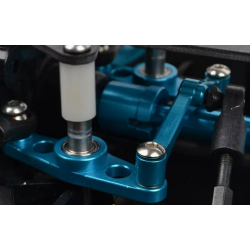 Kit direction aluminium Tamiya TT-01 et TT-01E - OPTION - ECO à vendre magasin modélisme rc