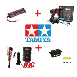 TAMIYA STARTER ECO :...